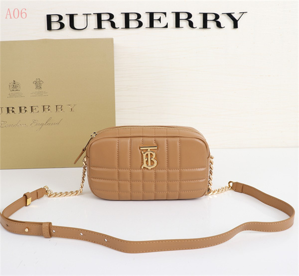 Burberry Bags AAA 027